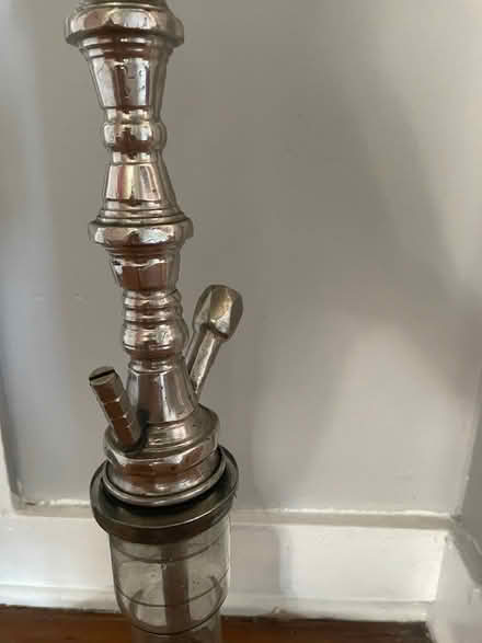 Photo of free hookah (Mt Vernon) #2