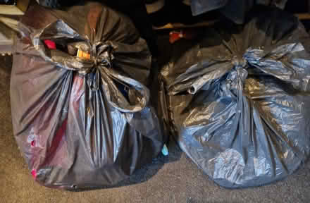 Photo of free Ràndom Toys (Preston PR2) #1