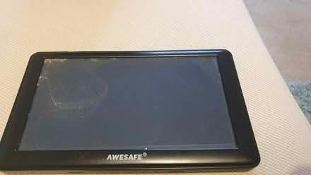 Photo of free AWESAFE Satnav 8GB (Moortown LS17) #2