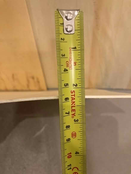 Photo of free Thin sheets of wood (for crafting? ) (Bathwick) #2