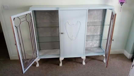 Photo of free Showcase (Carnforth LA5) #1