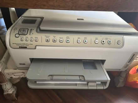 Photo of free HP printer c5180 (TW13) #2