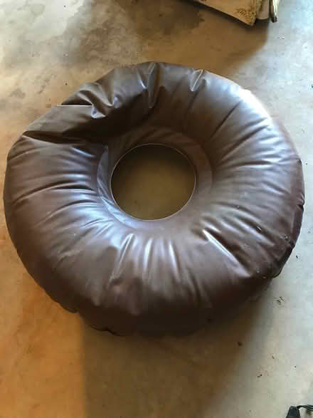 Photo of free Floats (41 Hodges Avenue. Taunton) #2