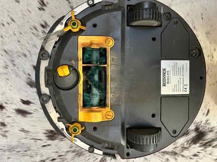 Photo of free Robot vacuum cleaner (South Woodford E18) #3