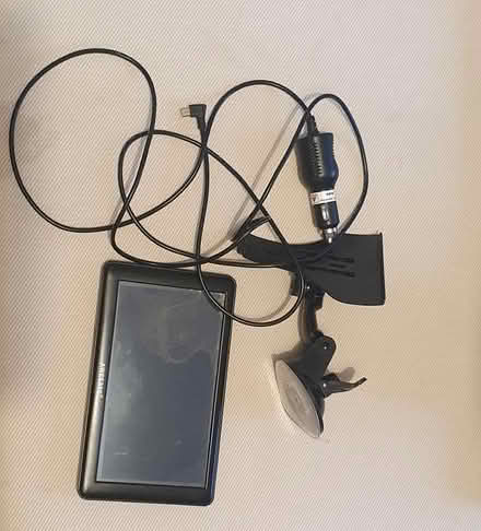 Photo of free AWESAFE Satnav 8GB (Moortown LS17) #4
