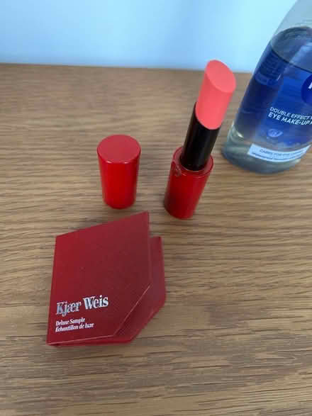 Photo of free Beauty goodies (Tunbridge Wells N. TN1) #2