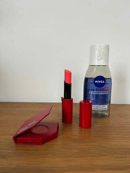 Photo of free Beauty goodies (Tunbridge Wells N. TN1) #1
