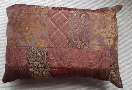 Photo of free Cushions (Glenleigh Park TN39) #1