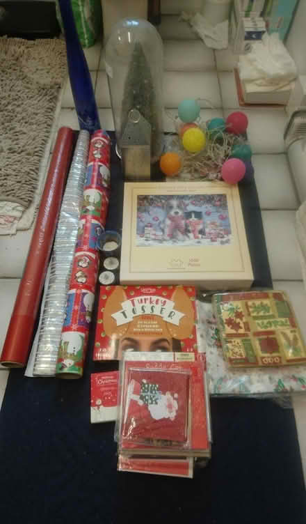 Photo of free Christmas Stuff (Twickenham TW1) #1