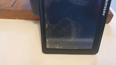 Photo of free AWESAFE Satnav 8GB (Moortown LS17) #3