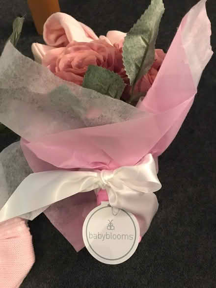 Photo of free Baby girl bits and bobs (M20) #4