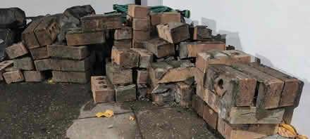 Photo of free Bricks (Rarhgar) #1