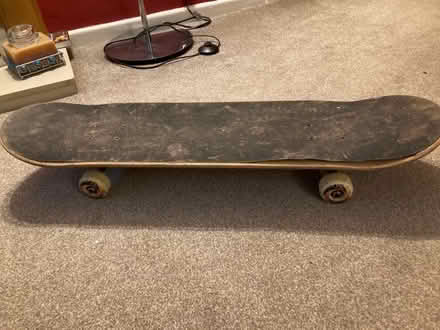 Photo of free Skateboard (Stanton CH63) #1
