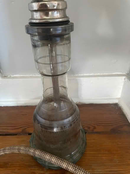 Photo of free hookah (Mt Vernon) #3