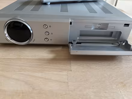 Photo of free Old decoder (SW11) #2