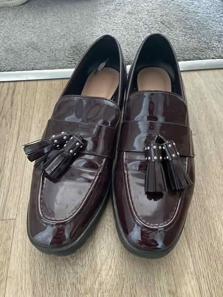 Photo of free Office Shoes great condition (Hendon, NW4) #1