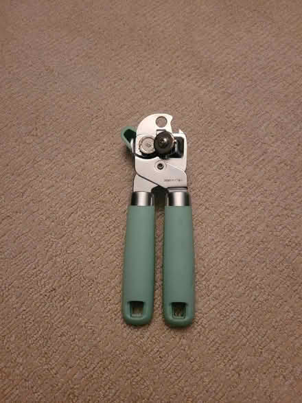 Photo of free can opener (Rockville) #1