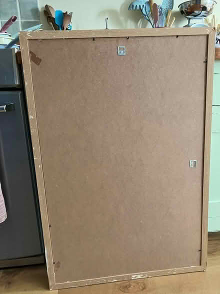 Photo of free Poster frames (Skipton BD23) #2