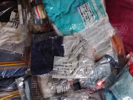 Photo of free Mixed baby boy bundle (Yorkshire) #4