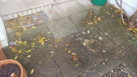 Photo of free Concrete flags (Kendal LA9) #4