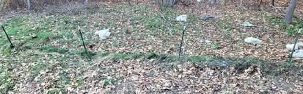 Photo of free Fencing Materials (used and unused) (Cherry Valley, MA) #3