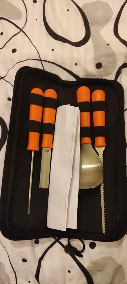 Photo of free Pumpkin tools (Luton) #2