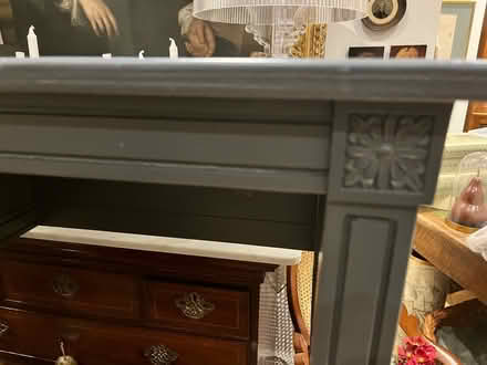 Photo of free Made.Com desk (Southfields) #2