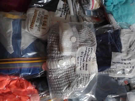 Photo of free Mixed baby boy bundle (Yorkshire) #2