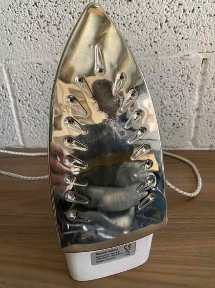 Photo of free Russel Hobbs Steamglide Iron (Woodford IG8) #2