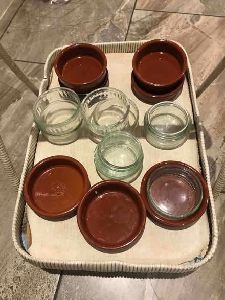 Photo of free Earthenware pots (Sunningdale SL5) #1