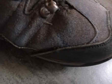 Photo of free Walking boots UK8 (Hathern LE11) #3