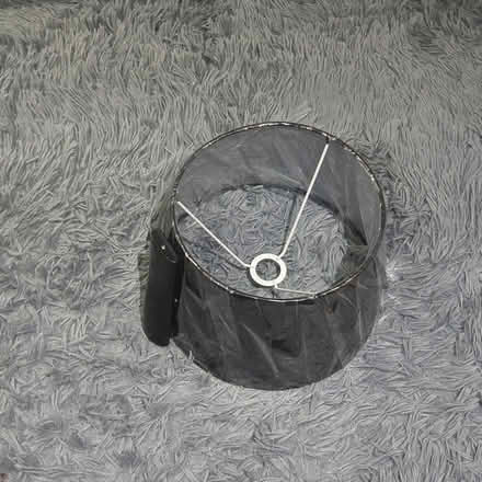 Photo of free new lamp shade (South Tottenham N15) #2