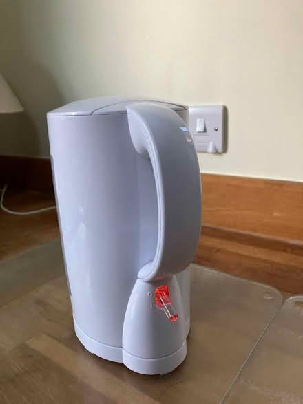 Photo of free Kettle (Skipton BD23) #2