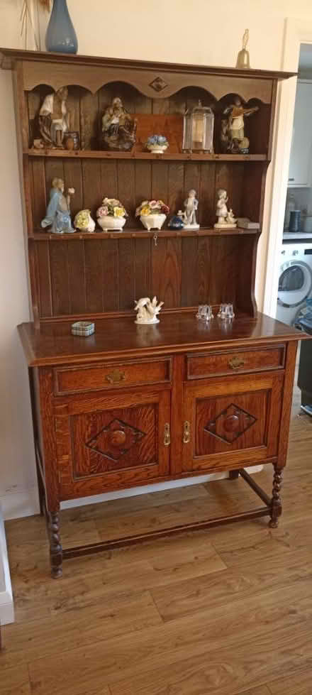 Photo of free Period Welsh Dresser (Hoddesdon EN11) #1