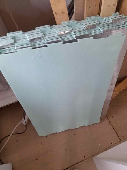 Photo of free Thin underlay (Collier Row) #1