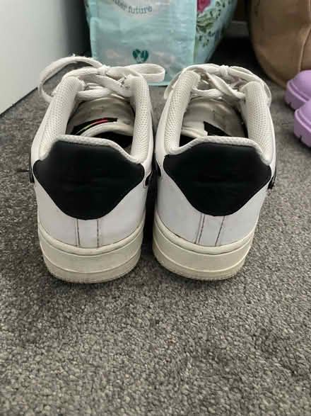 Photo of free Nike shoes (Hendon, NW4) #3
