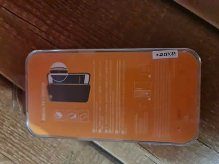 Photo of free Phone case for iPhone 6+ (Leeds LS13 bramley) #2