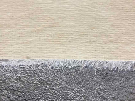 Photo of free Brand new Silver/Grey piece of carpet 44 " x 62" (Whiston Lane Ends L35) #4