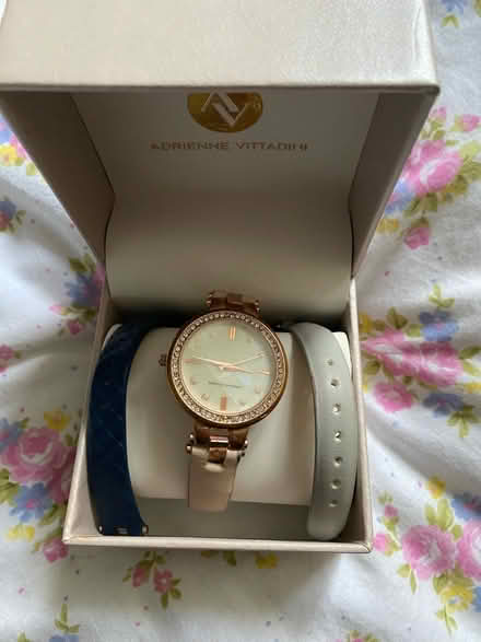 Photo of free Watch (Darlington DL1) #1