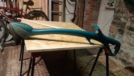 Photo of free garden strimmer (Buckfastleigh TQ11) #1