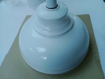 Photo of free Metal lamp shade (PR5) #1