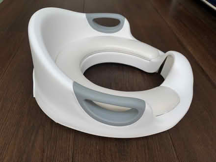 Photo of free Toilet seat adapter for Toddlers (High St Ken W8) #2