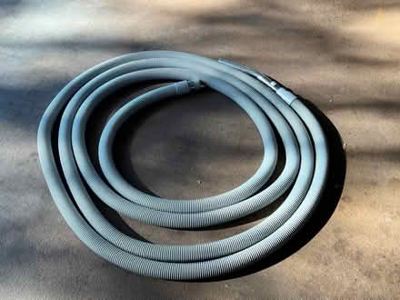 Photo of free central vacuum hoses (North Barrington) #2