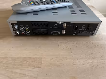 Photo of free Old decoder (SW11) #3