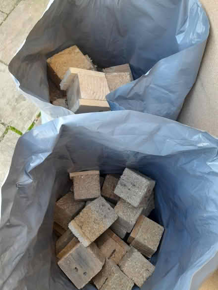 Photo of free Chip boards (Collier Row) #1