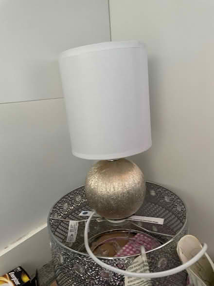 Photo of free Lamp (Hendon, NW4) #1