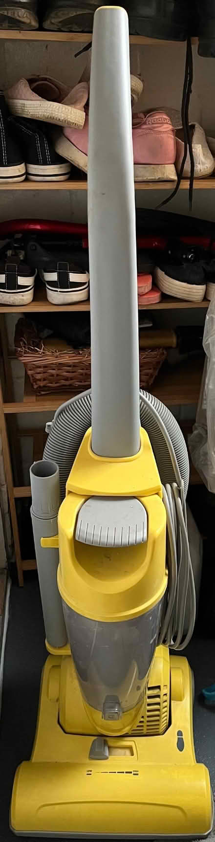 Photo of free Hoover - Argos make (Tiptree CO5) #1