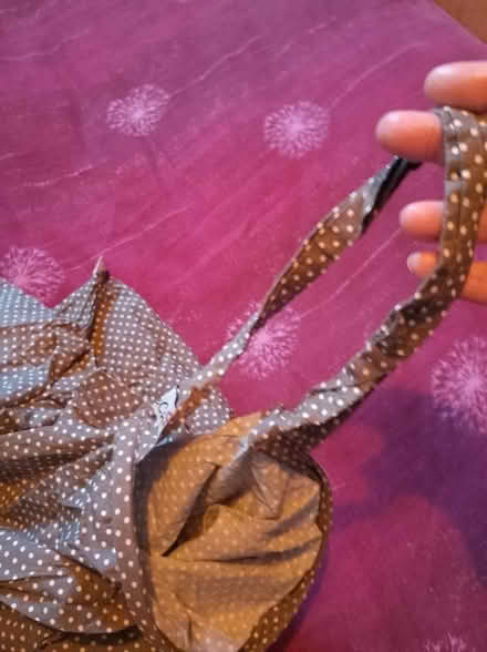 Photo of free Breastfeeding cover (Yorkshire) #2