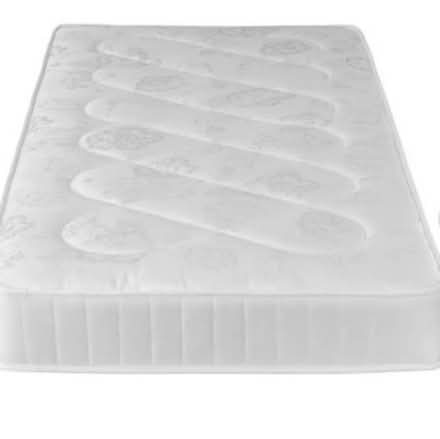 Photo of free Single mattress in good condition (Sale M33) #1