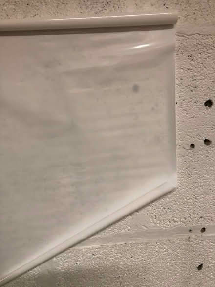 Photo of free Whiteboard paper (Torrisholme LA4) #1